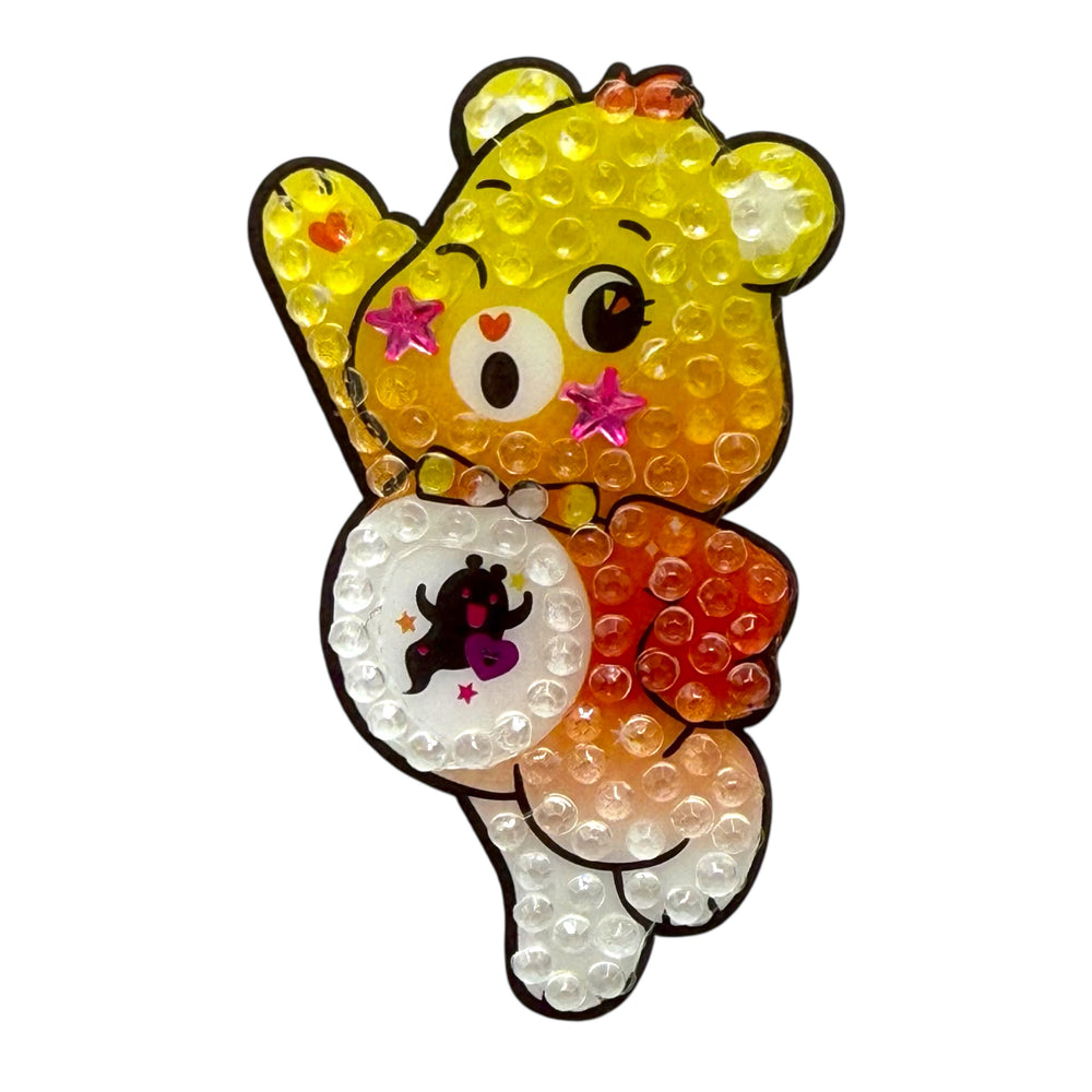 Ghosty Bear