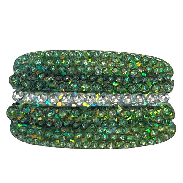 Green Macaron