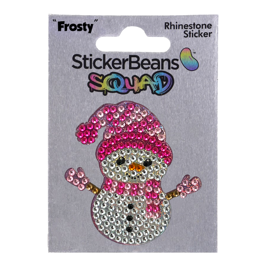 Frosty