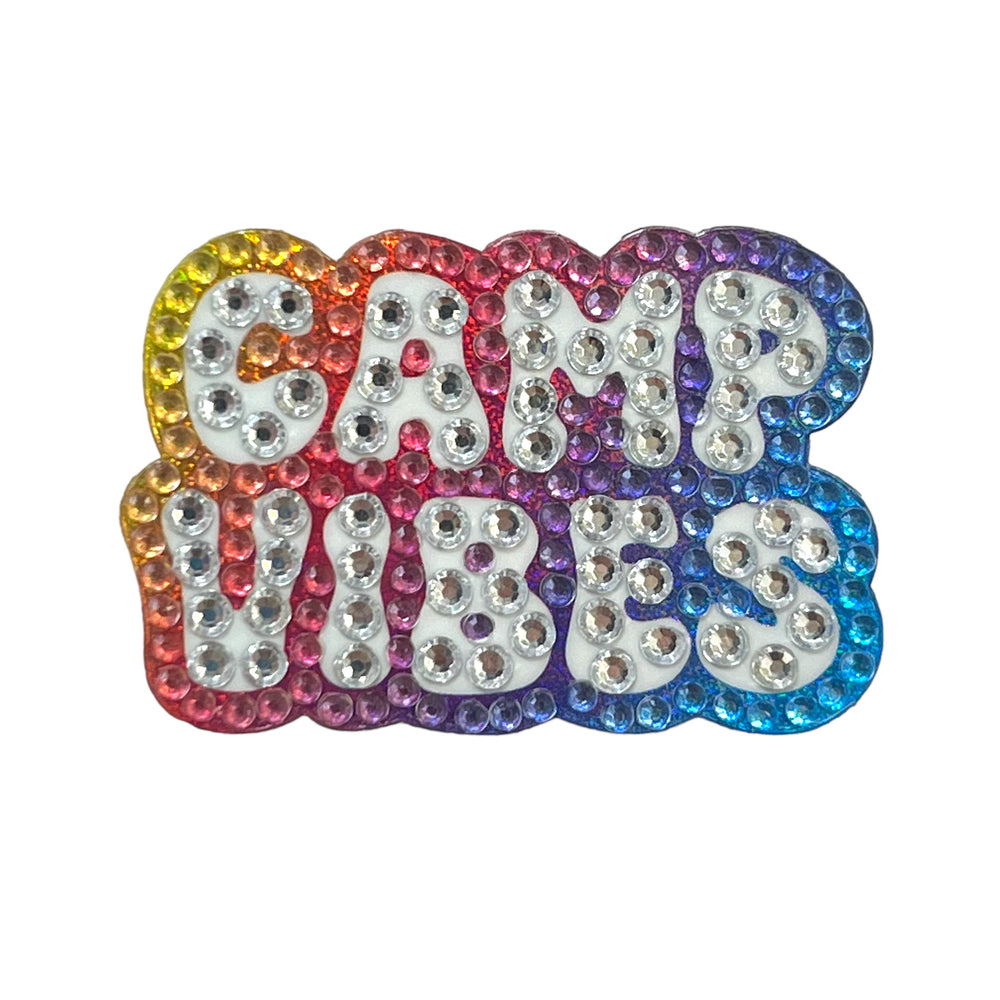 CAMP VIBES
