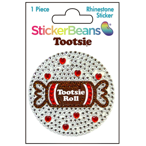 Tootsie Love – STICKERBEANS