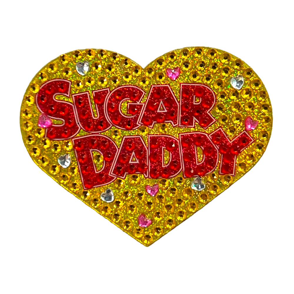 Sugar Daddy