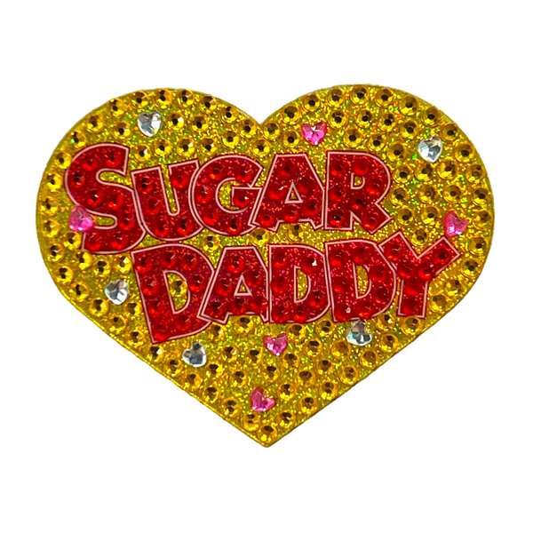 Sugar Daddy – STICKERBEANS