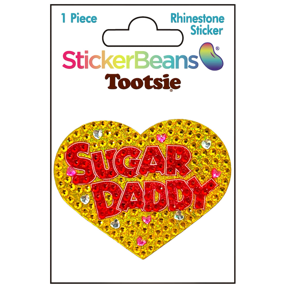 Sugar Daddy