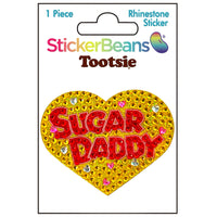 Sugar Daddy