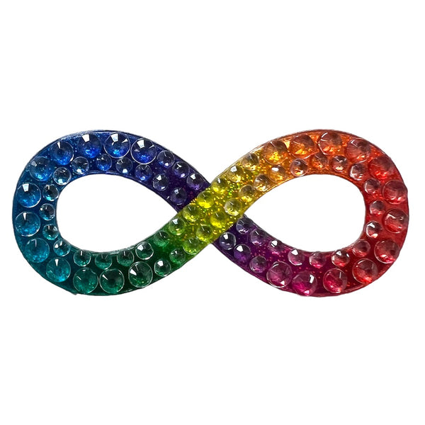 Fundraising/Custom StickerBeans