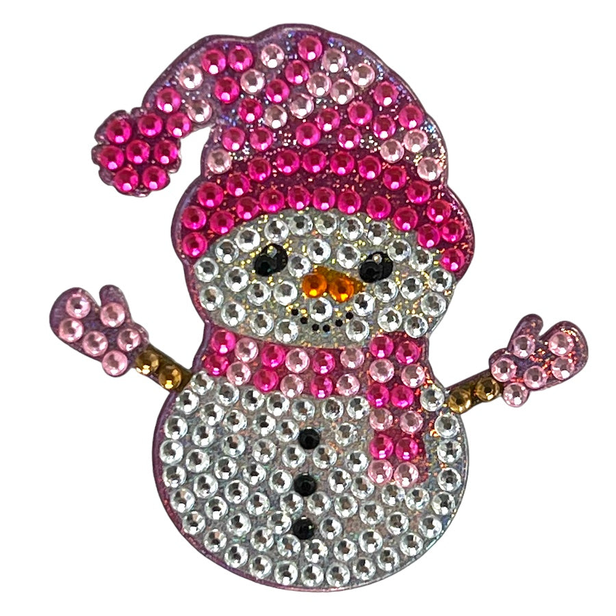 Frosty
