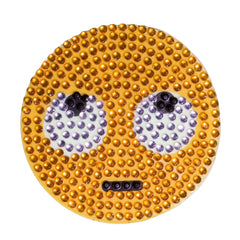 Eyes Up Emoji