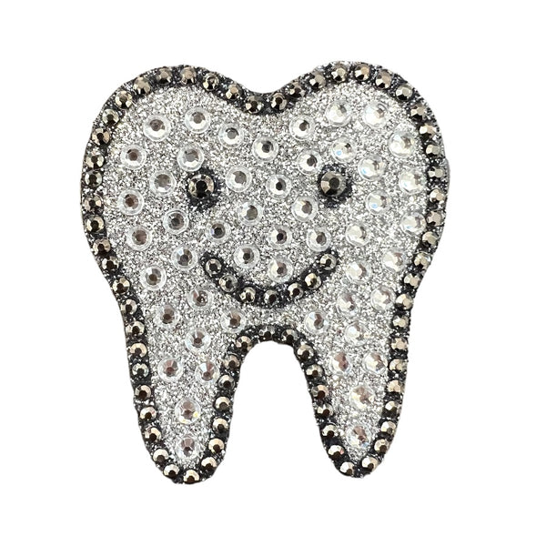 Tooth – STICKERBEANS