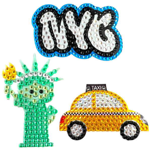 NYC Bundle