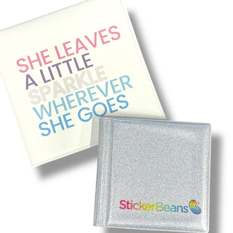 Limited Edition Mini Collector's Book Gift Set