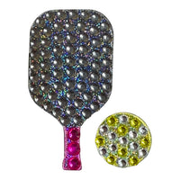 Tee Time, Tennis, Pickle Ball Bundle