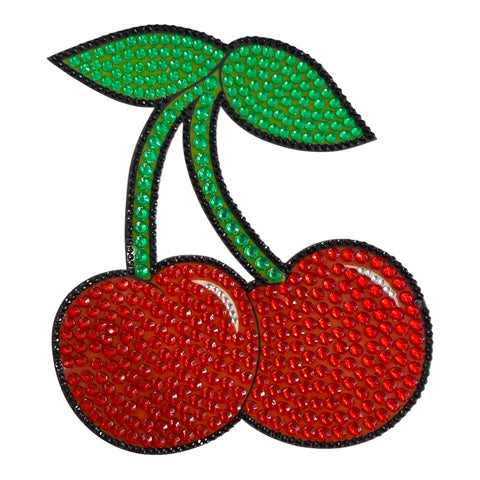 Cherries 5"