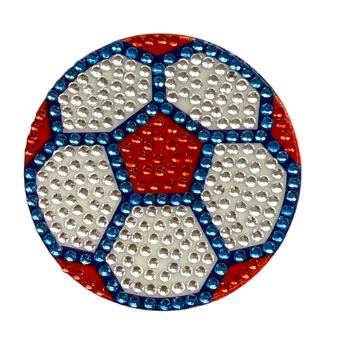 USA Soccer Ball