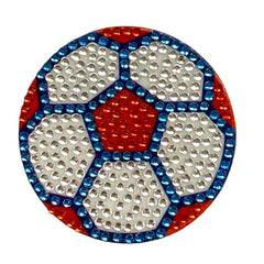 USA Soccer Ball