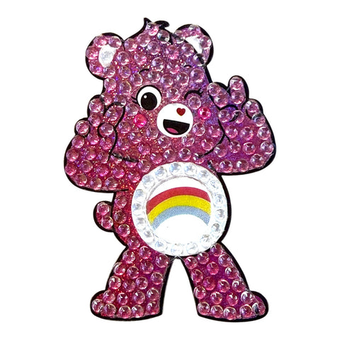CHEER BEAR