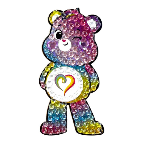 TOGETHERNESS BEAR