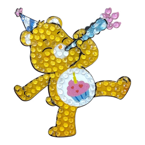 Birthday Bear