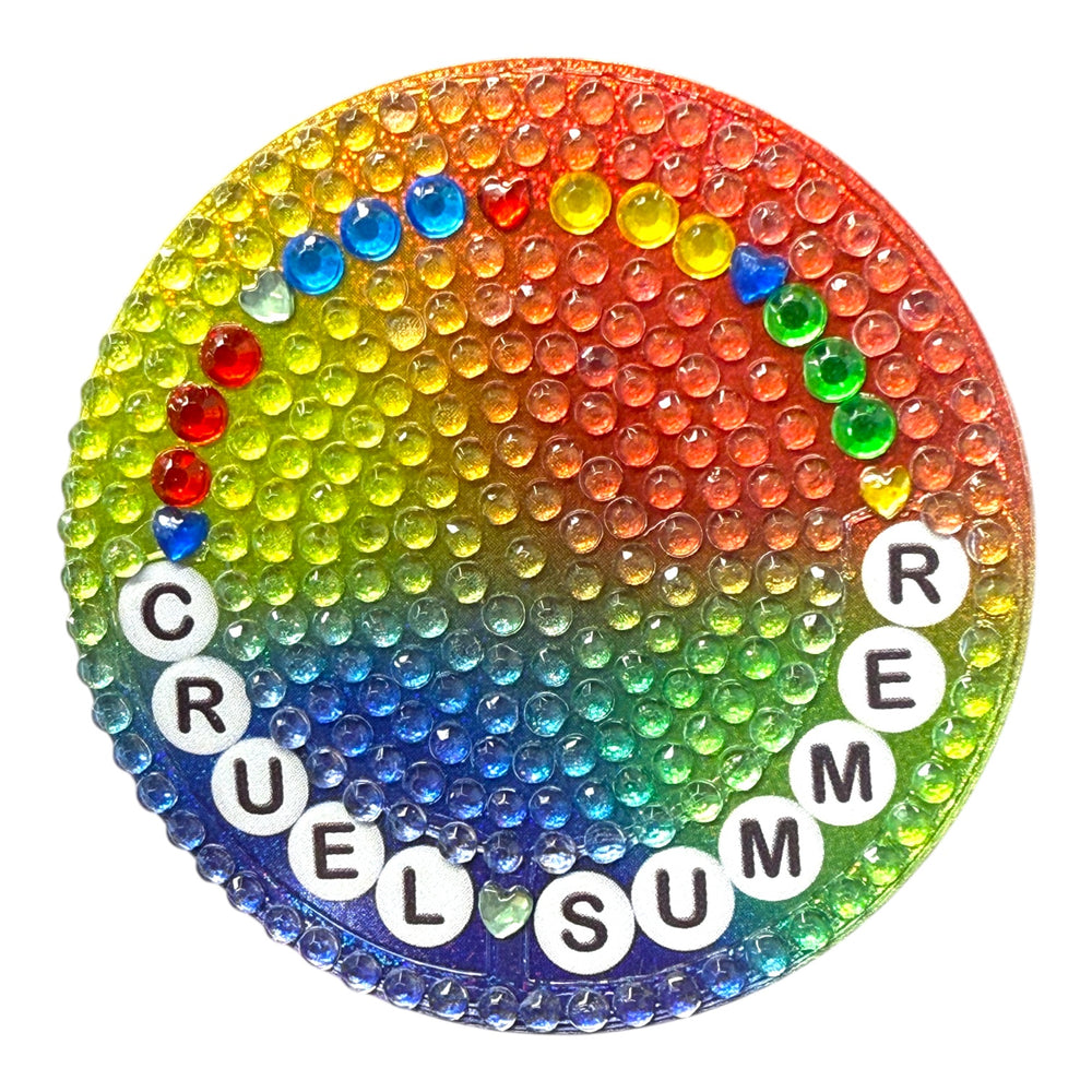 Cruel Summer