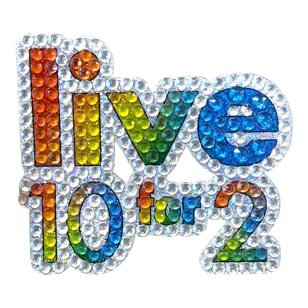 Live 10 For 2