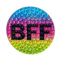 Rainbow BFF