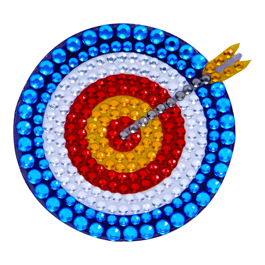 Bullseye