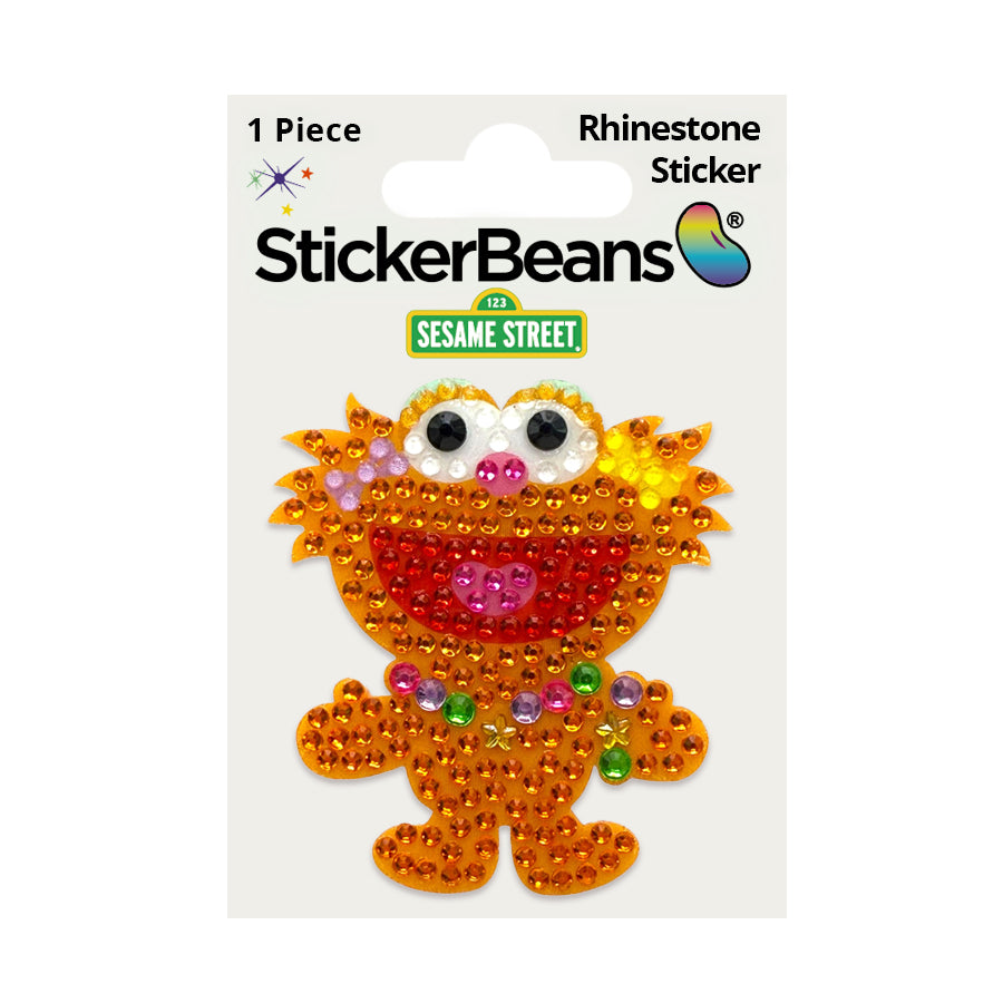 Sesame Street Bundle