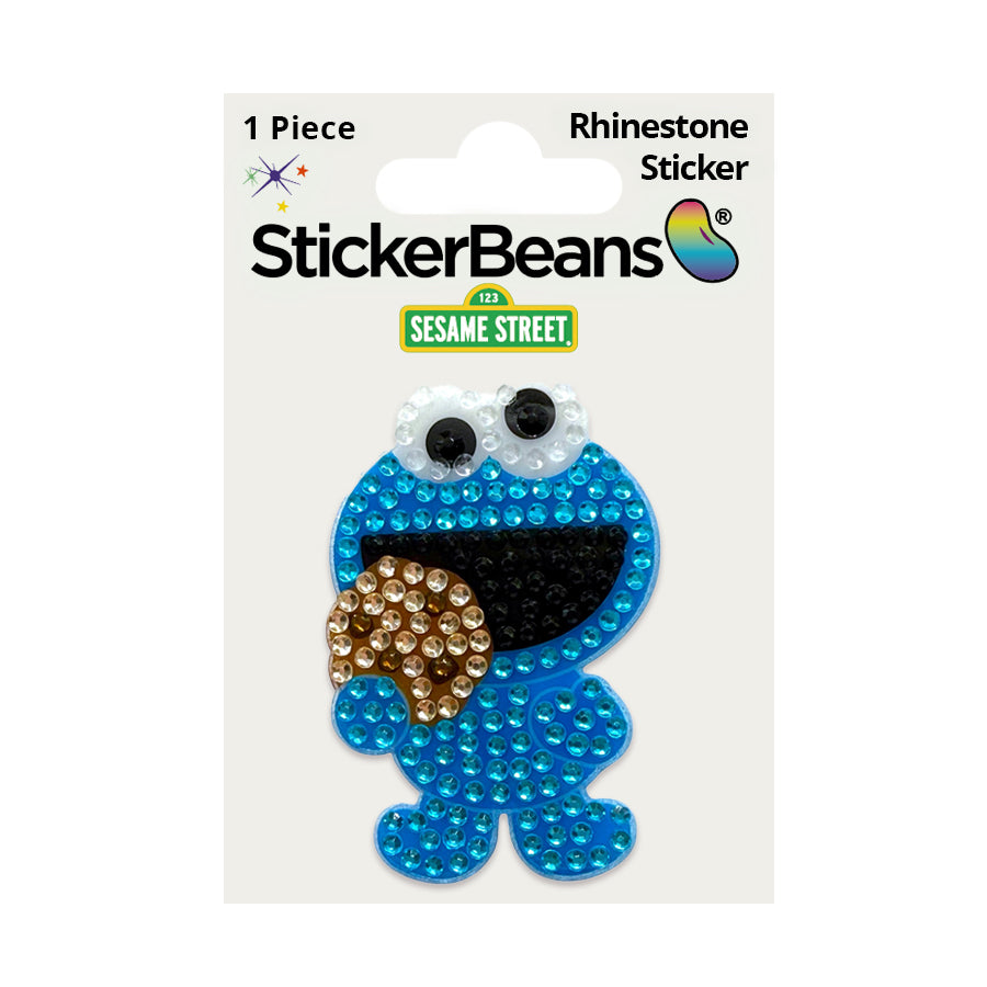 Cookie Monster