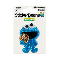 Cookie Monster