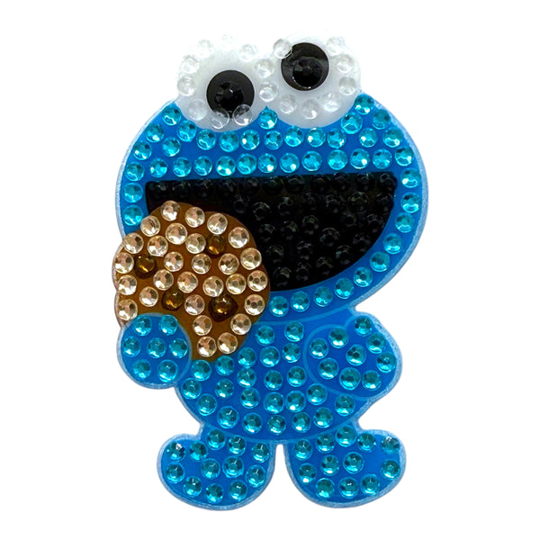 Cookie Monster