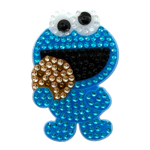 Cookie Monster