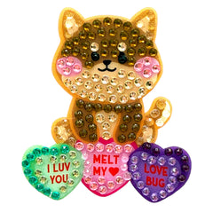 Sweethearts® Kitty Love