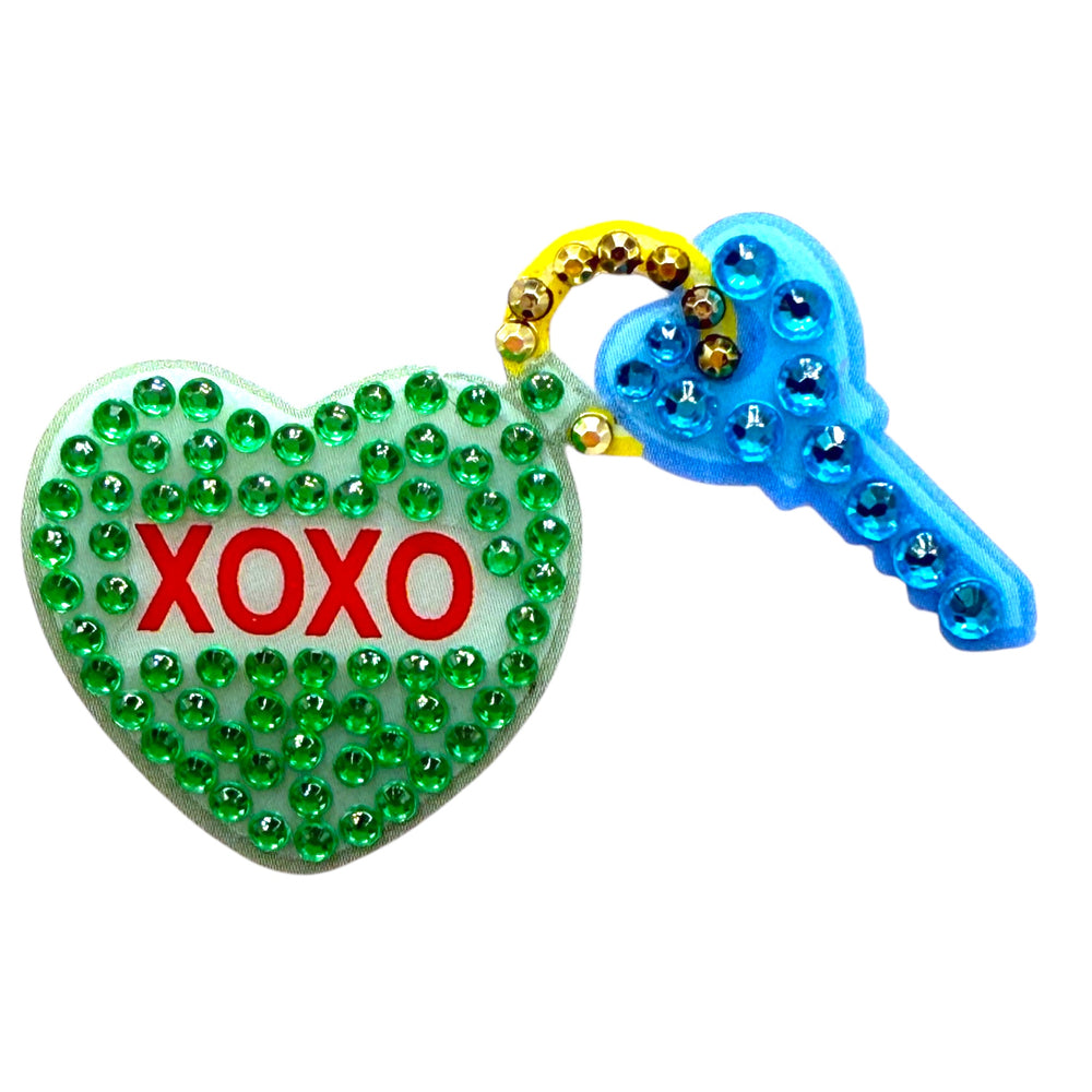 Sweethearts® Keychain