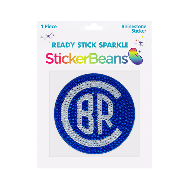 Blue Ridge – STICKERBEANS