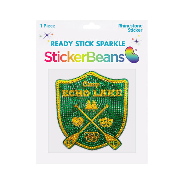 ECHO LAKE – STICKERBEANS