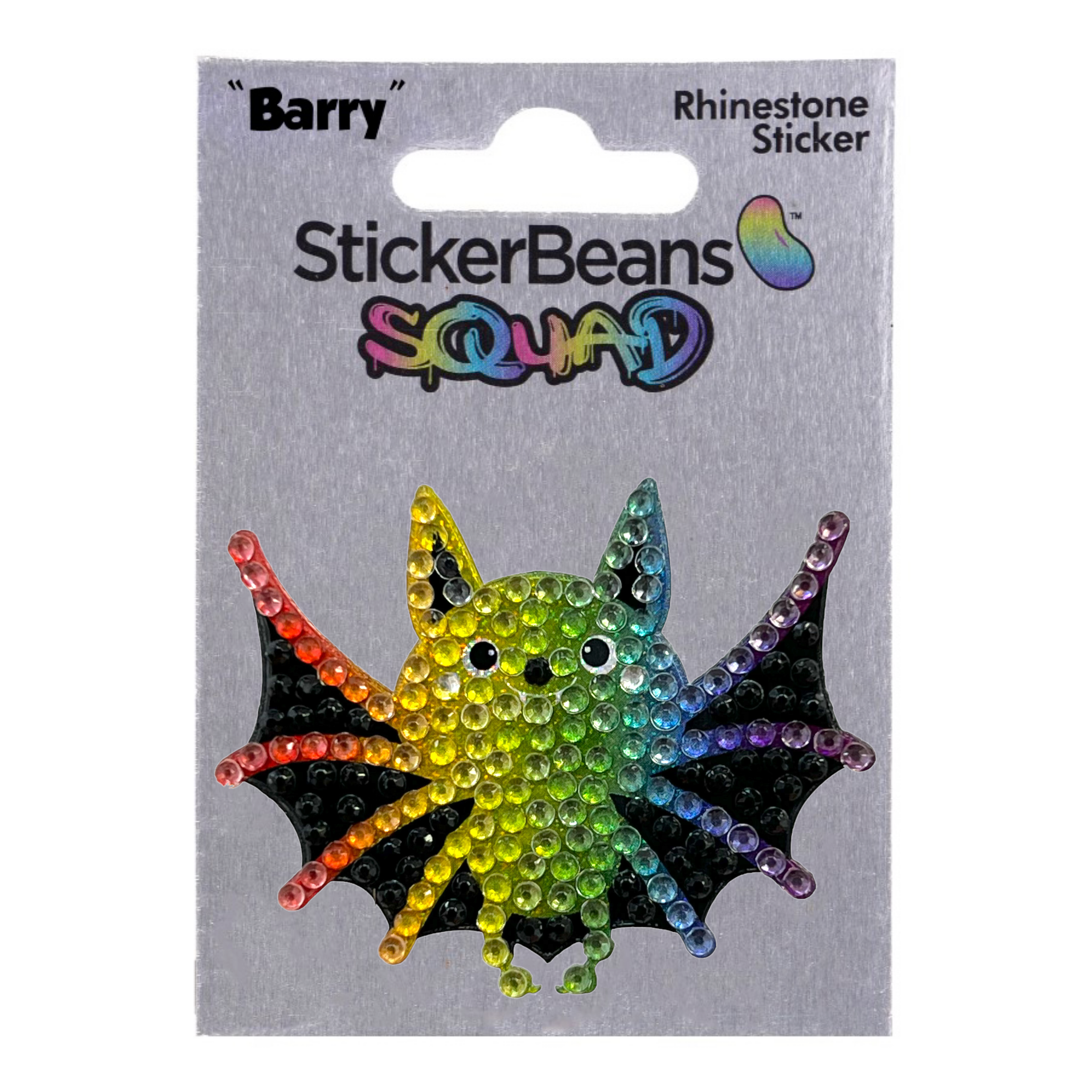 Care Bears Baby Beans – STICKERBEANS