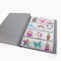 Starter Kit Lavender Book