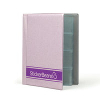 Starter Kit Lavender Book
