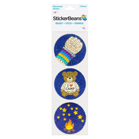 StickerBeans x SCOPE® '26 Multipack