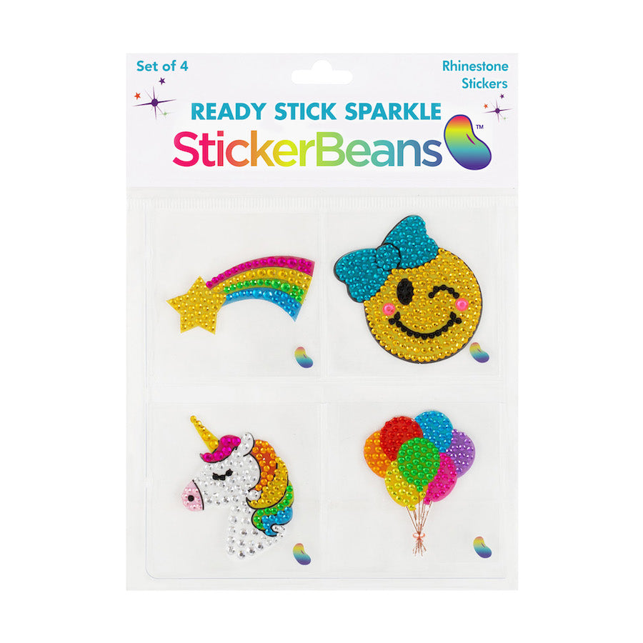 Magical Multipack – STICKERBEANS