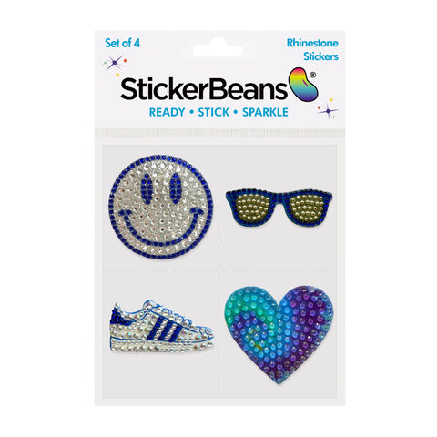 Blue Spirit Multipack