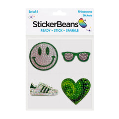 Green Spirit Multipack