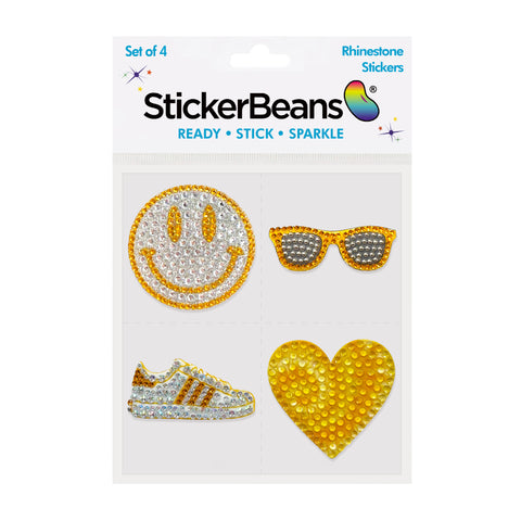 Yellow Spirit Multipack