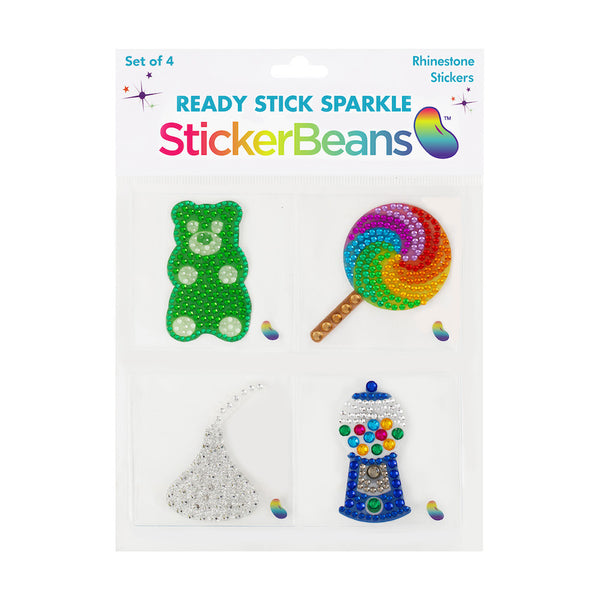 Sweets Multipack – STICKERBEANS