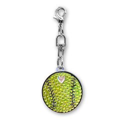 Softball Charm