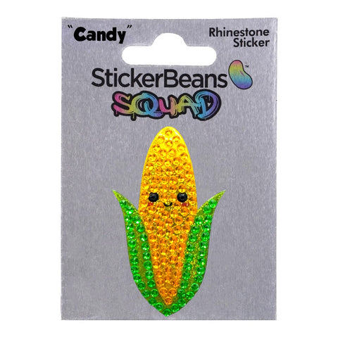 StickerBeans – STICKERBEANS
