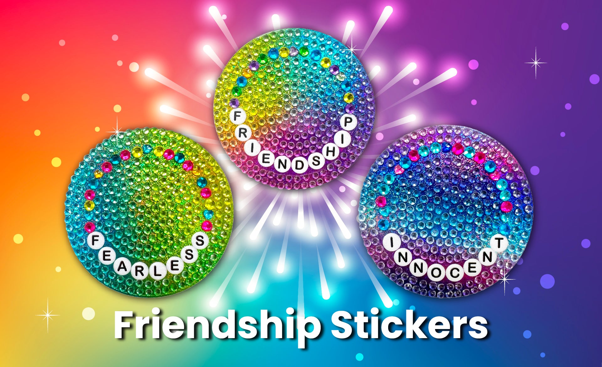 StickerBeans – STICKERBEANS
