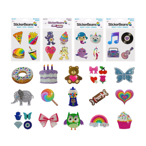Deluxe Best Seller Bundle