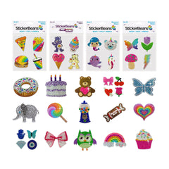 Deluxe Best Seller Bundle