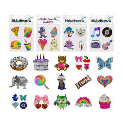 Deluxe Best Seller Bundle